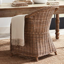 NAPA Home & Garden, NORMANDY ARM CHAIR,6503GY