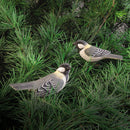 Chickadee Clip Ornament, A/2
