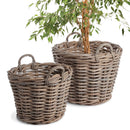 NAPA Home & Garden, NORMANDY TREE BASKETS, SET OF 2