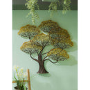 What She Shed Indoor Wall D√©cor, Metal Wall, Mosaic Tree