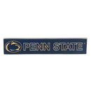 Penn State Engraved Wood Sign, 3.5" x 18"