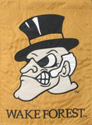 Wake Forest