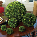 NAPA Home & Garden Boxwood Ball Decor