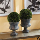 NAPA Home & Garden Boxwood Ball Decor