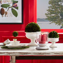 NAPA Home & Garden Boxwood Ball Decor