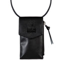 Cleveland Browns, Cross Body Wallet, Black