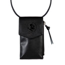 Florida State University, Cross Body Wallet, Black