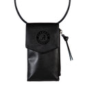 University of Alabama, Cross Body Wallet, Black