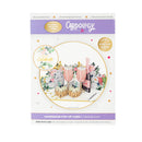Celebrate Love Paper Pop Up Card