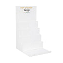 Tabletop Card Display