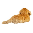12" Plush Golden Retriever