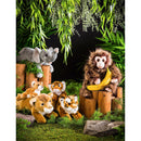 Monkey 10" Stuffed Animal