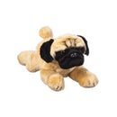 Evergreen Gifts,Pug 8" Bean Bag