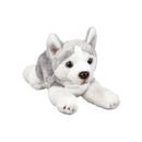 Husky 8" Bean Bag,7plsh340