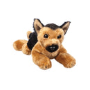 Evergreen Gifts,German Shepherd 8" Bean Bag