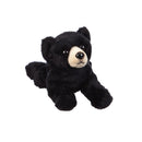 Black Bear 8" Bean Bag