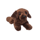 Evergreen Gifts,Chocolate Lab 8" Bean Bag