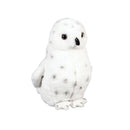 Snowy Owl Bean Bag