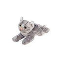 Evergreen Gifts,Gray Tabby Cat Bean Bag