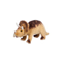 Triceratops 4" Bean Bag