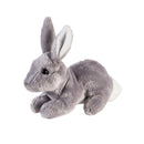 Rabbit 8" Stuffed Animal