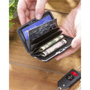 Las Vegas Raiders, Hard Case Wallet,7wlt3822hc