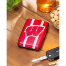 University of Wisconsin-Madison, Hard Case Wallet