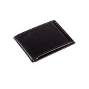 Front Pocket Wallet w/ RFID Blocking, Detroit Lions, Black