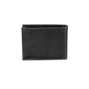 Kansas City Chiefs, Bi-Fold Wallet, Black