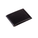 Front Pocket Wallet w/ RFID Blocking, New York Giants, Black