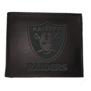Las Vegas Raiders, Bi-Fold Wallet, Black