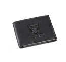 Wallet, Bi-Fold, Oakland Raiders