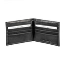 Cincinnati Reds Bi-Fold Wallet Black