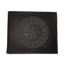 Seattle Mariners Bi-Fold Wallet Black