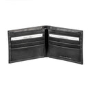 Colorado Avalanche, Bi-Fold Wallet, Black