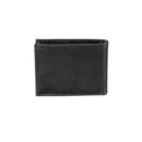 Colorado Avalanche, Bi-Fold Wallet, Black