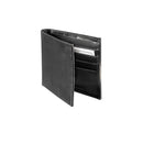 University of Iowa, Bi-Fold Wallet, Black