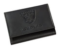 Wallet, Tri-Fold, Oakland Raiders