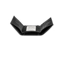 San Diego Padres Tri-Fold Wallet Black