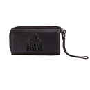 Wristlet Wallet, Black, Cleveland Browns