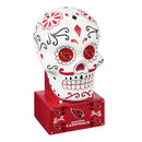 Arizona Cardinals, Sugar Skull Statue