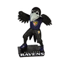Evergreen Statuary,Baltimore Ravens, Mascot Statue