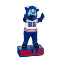 Evergreen Statuary,Buffalo Bills, Mascot Statue