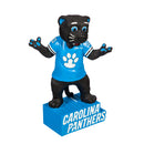 Carolina Panthers, Mascot Statue