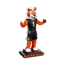 Cincinnati Bengals, Mascot Statue
