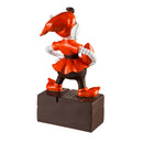Cleveland Browns Vintage, Mascot Statue