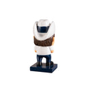 Lil Big Head Statue, Mascot, Dallas Cowboys