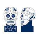 Dallas Cowboys, Sugar Skull Statue
