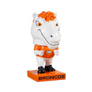 Lil Big Head Statue, Mascot, Denver Broncos