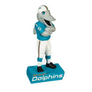 Miami Dolphins, Mascot Statue